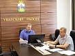 Глава района Сергей Путмин провел заседание АТК по вопросам организации летнего отдыха